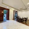 Bán biệt thự Phú Mỹ An Huế 316m², mặt tiền 12m, 3 tầng + áp mái, 5 phòng ngủ, đã hoàn thiện. Đường 12m, khu dân cư cao cấp, sổ hồng sẵn. Giá 17 tỷ.