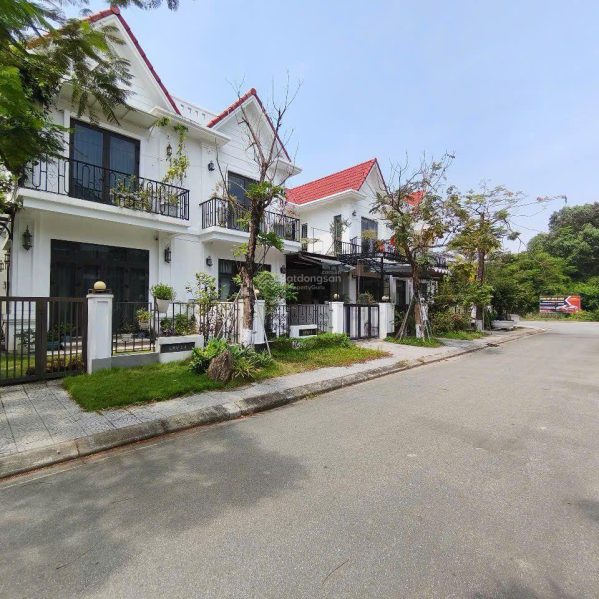 Nhà Royal Park Huế 7x16m full nội thất giá 4,85 tỷ