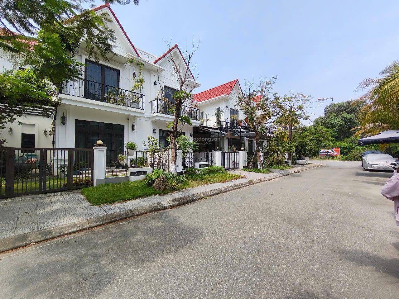 Nhà Royal Park Huế 7x16m full nội thất giá 4,85 tỷ