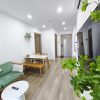Bán căn hộ Nera Garden Huế 62m², 2 phòng ngủ, 2 WC, full nội thất mới, ban công hướng Đông, sổ hồng, công chứng ngay. Giá bán 2,29 tỷ.