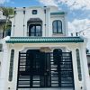 Mở bán 2 căn Villa Thủy Xuân Huế phong cách Indochine, khoảng 101m², mặt tiền 6m, 2 tầng, 3 phòng ngủ, gara ô tô, sổ hồng đã hoàn công. Giá từ 2,88 tỷ