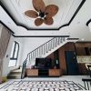 Mở bán 2 căn Villa Thủy Xuân Huế phong cách Indochine, khoảng 101m², mặt tiền 6m, 2 tầng, 3 phòng ngủ, gara ô tô, sổ hồng đã hoàn công. Giá từ 2,88 tỷ