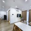 Bán căn hộ Nera Garden Huế 62m², 2 phòng ngủ, 2 WC, full nội thất mới, ban công hướng Đông, sổ hồng, công chứng ngay. Giá bán 2,29 tỷ.