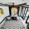 Mở bán 2 căn Villa Thủy Xuân Huế phong cách Indochine, khoảng 101m², mặt tiền 6m, 2 tầng, 3 phòng ngủ, gara ô tô, sổ hồng đã hoàn công. Giá từ 2,88 tỷ