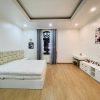 Bán biệt thự Phú Mỹ An Huế 316m², mặt tiền 12m, 3 tầng + áp mái, 5 phòng ngủ, đã hoàn thiện. Đường 12m, khu dân cư cao cấp, sổ hồng sẵn. Giá 17 tỷ.