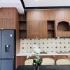 Mở bán 2 căn Villa Thủy Xuân Huế phong cách Indochine, khoảng 101m², mặt tiền 6m, 2 tầng, 3 phòng ngủ, gara ô tô, sổ hồng đã hoàn công. Giá từ 2,88 tỷ