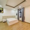 Bán biệt thự Phú Mỹ An Huế 316m², mặt tiền 12m, 3 tầng + áp mái, 5 phòng ngủ, đã hoàn thiện. Đường 12m, khu dân cư cao cấp, sổ hồng sẵn. Giá 17 tỷ.